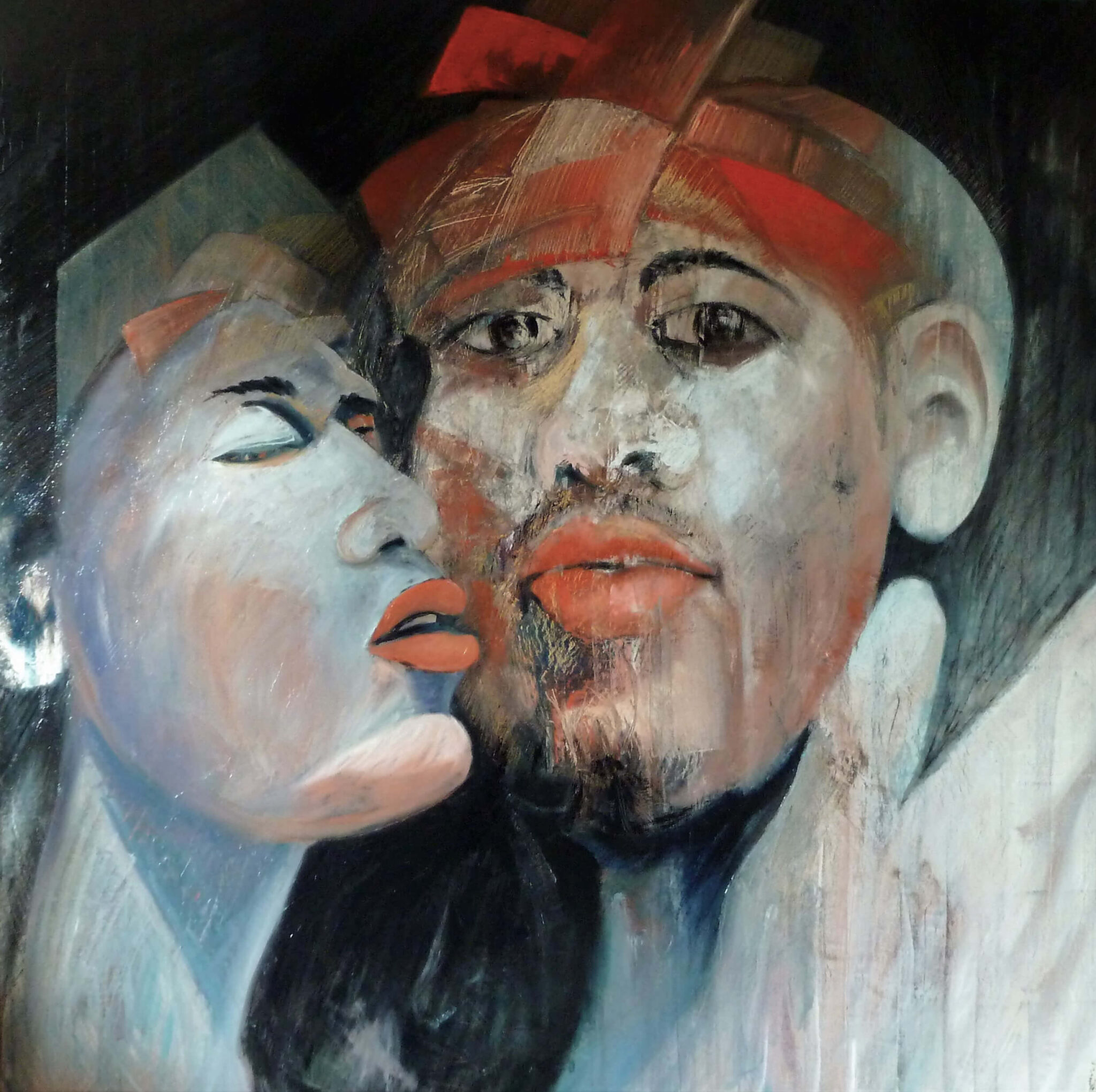 Rob Jansen impuls[e]