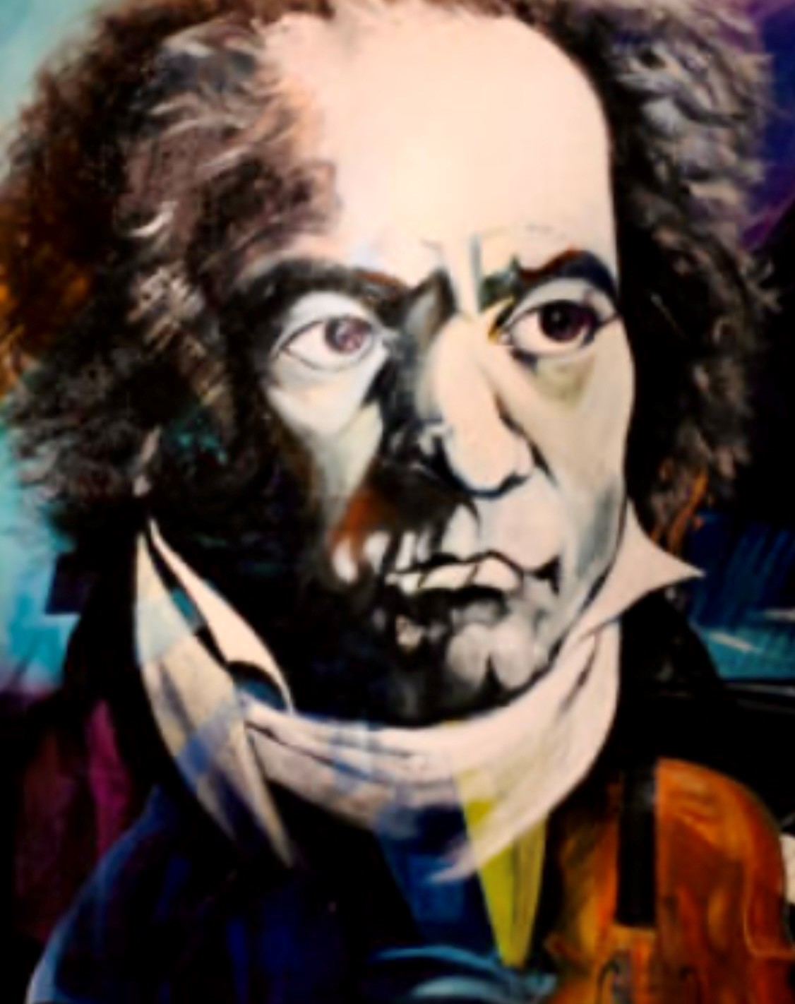 Rob Jansen Beethoven