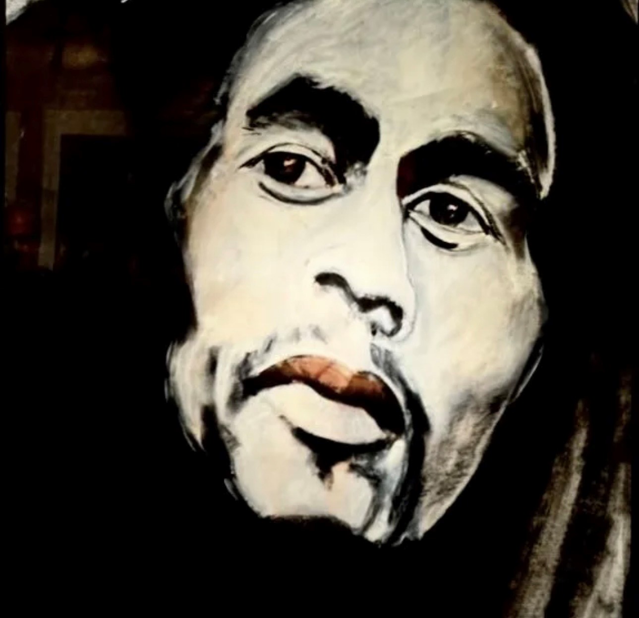 Rob Jansen Bob Marley